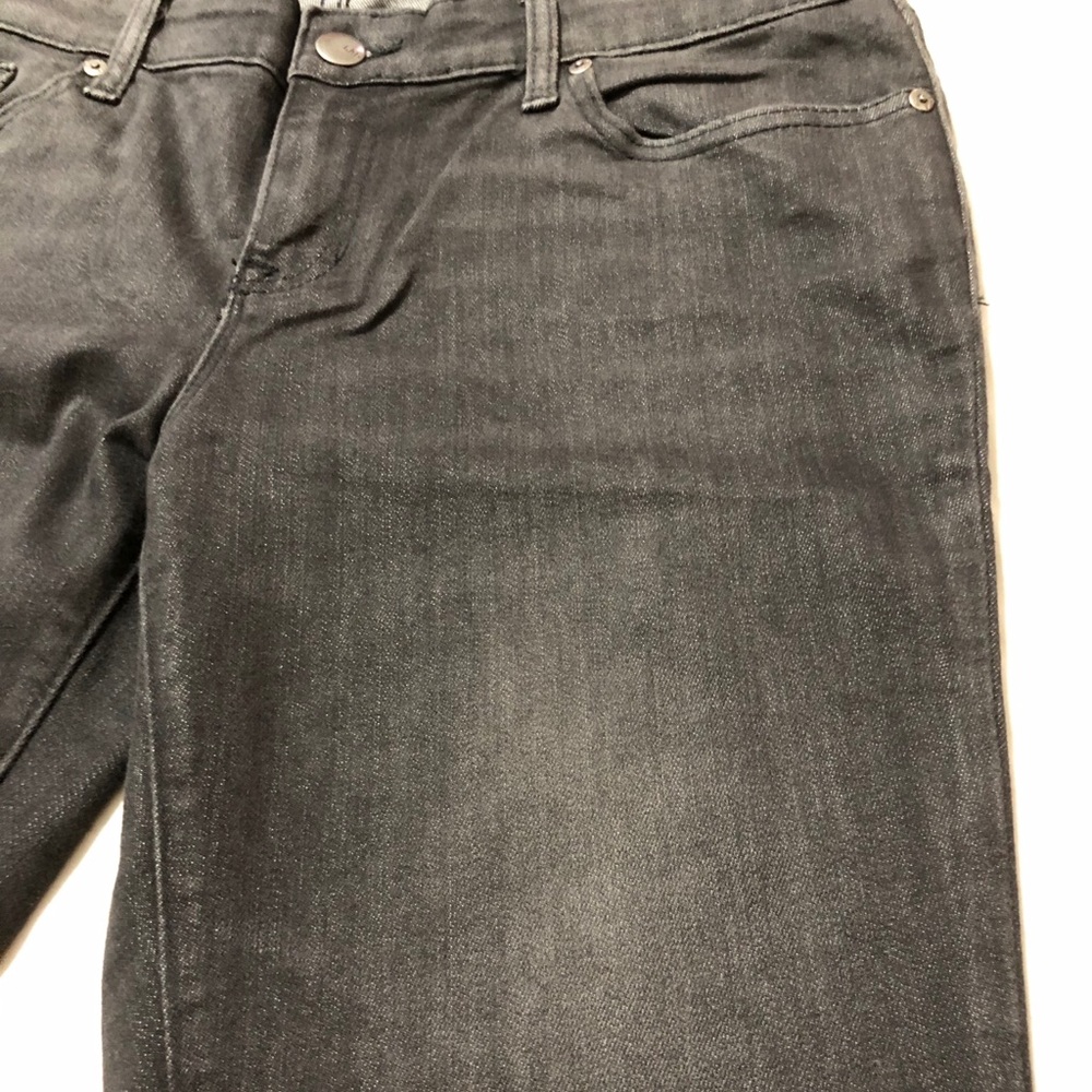 Gap Premium Stretch Skinny Bootcut Jeans - 12/31R - Picture 3 of 12